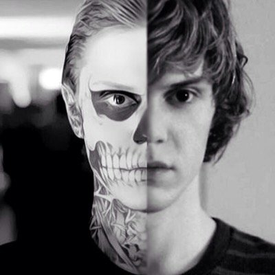 ☠͏͏16 | Single | Girl | Bi | Depressed | Attemps: 3 | AHS | Days Clean: 81 | Mentally Insane | DM me if you ever need to talk☠͏͏