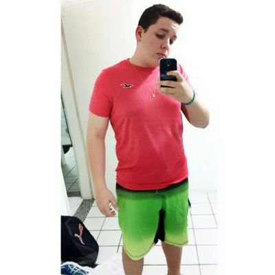 A diferença entre homens e garotos, sao as lições que eles aprendem