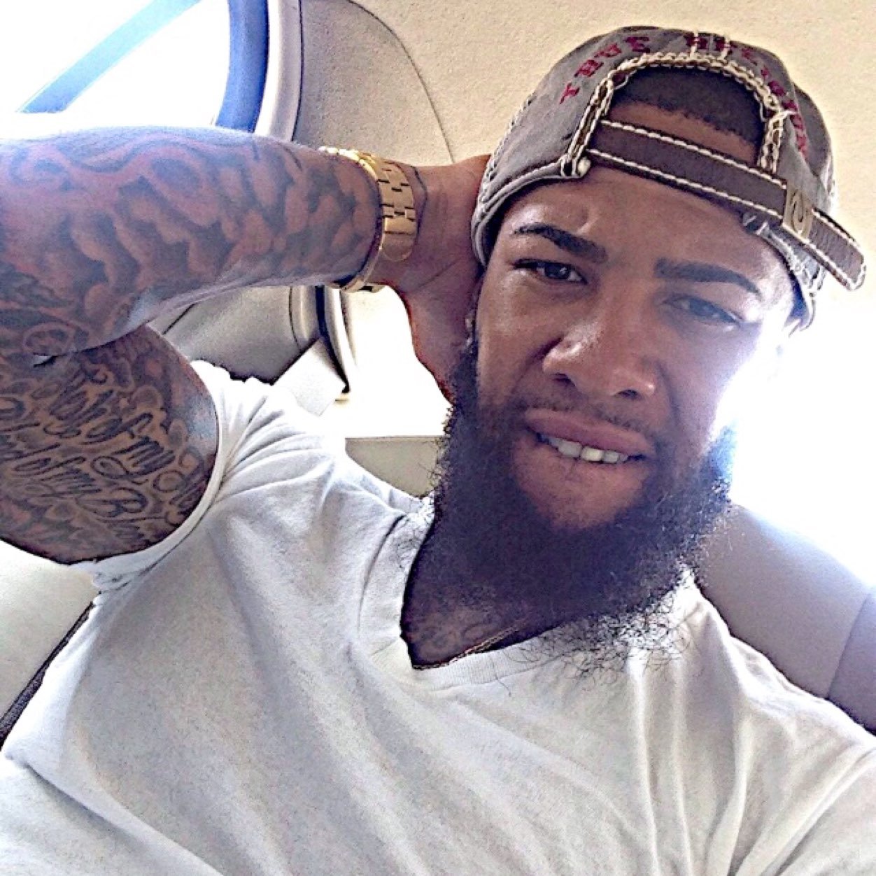youngblood656 Profile Picture