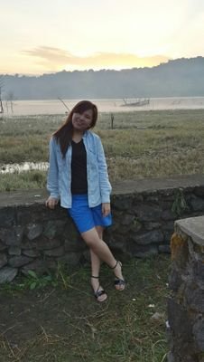 This is the official Indah Agresia Misiel Pongantung twitter page ;) u can find me on path : Indah Pongantung, IG : iamisiel thxx!