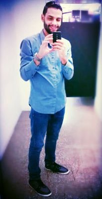 LemuelRuizMerca's profile picture. 