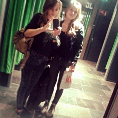 iimmepeters's profile picture. Donna Madonna, there's always mañana