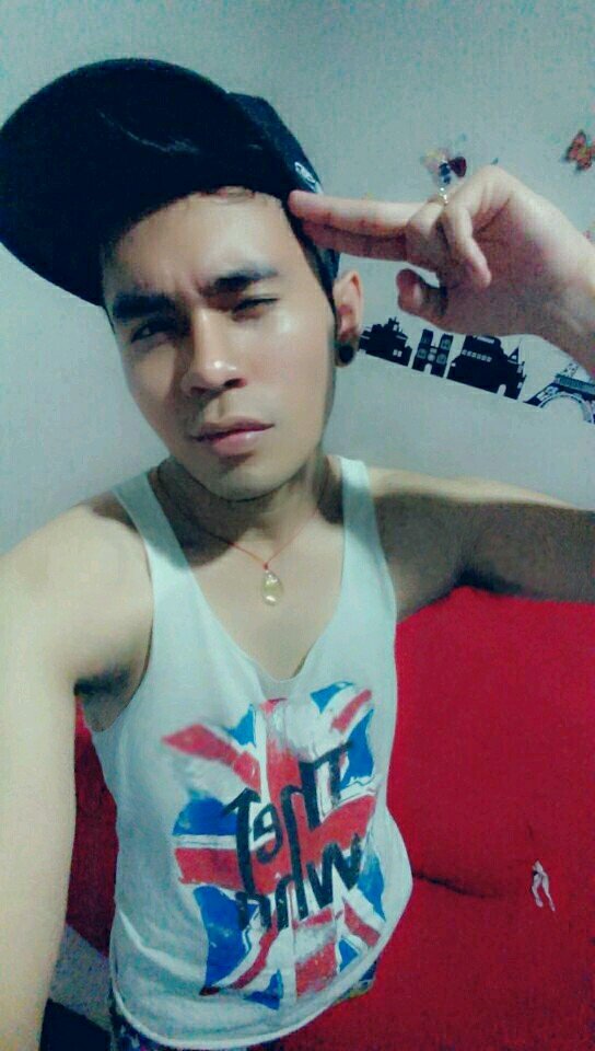 R&B singer