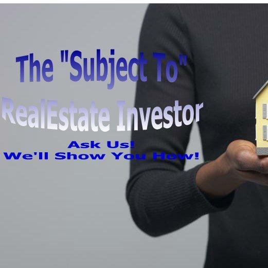 Advanced Real Estate Investing 