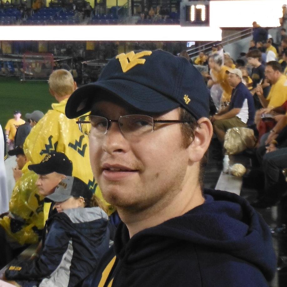 Soil Conservationist, bad Magic player MTGO: kelbyramone Hearthstone: KFett MTGA: KFett #WVU