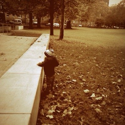 LeonardLokschin's profile picture. Baby-son. 18 months old & multicultural. How i explore and discover the world and (almost) any experience for the first time in my life with my beloved parents