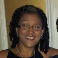 Cathy Tyson (@cathytyson1965) Twitter profile photo
