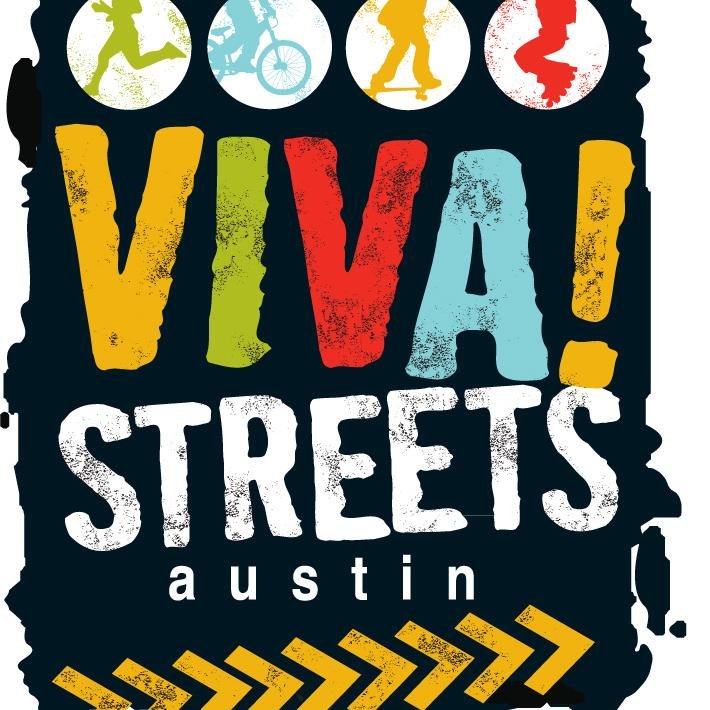 VivaStreetsATX Profile Picture