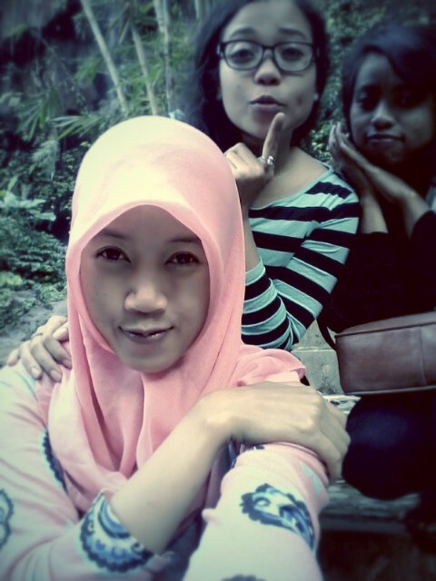 It's me ☺