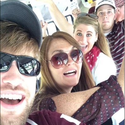 HaynieLacy's profile picture. PR Amateur. Sarcasm Professional. Keeping it awk since 1991