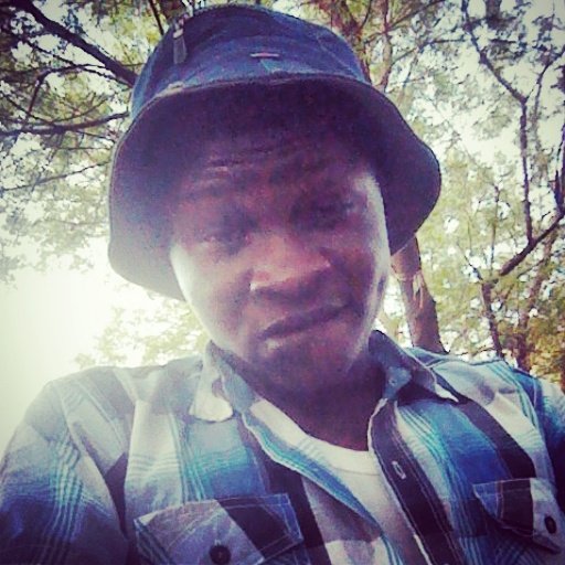 If u wanna knw how to keep it real just hit the follow button and so would I...#Trill