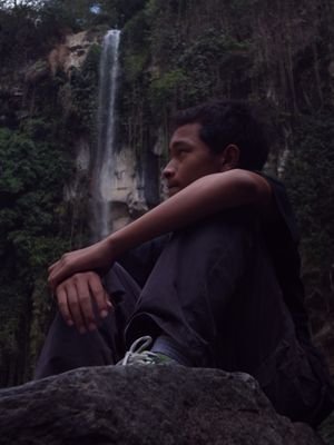 Sealim inikah diriku??
