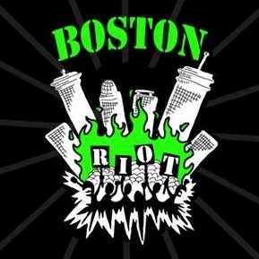 We're not real anymore ~ bostonriotcaptains@gmail.com #FIREFIREFIRE