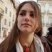 Sandra Martins (@sandracrmartins) Twitter profile photo