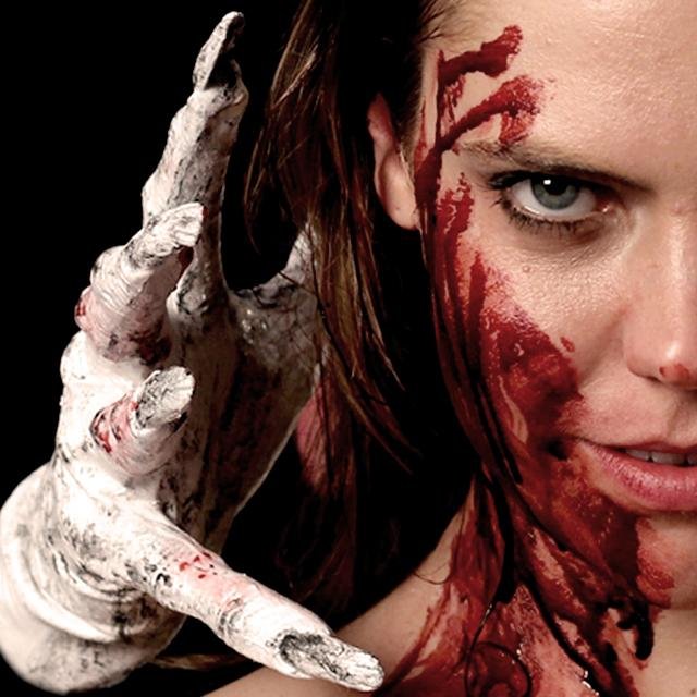 bethedamned's profile picture. Animated Web Series: In a wasteland overrun by demons, a young haunted journalist searches for her lost sister and answers to her mysterious resurrection.