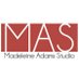 MA Studio (@adams_madeleine) Twitter profile photo