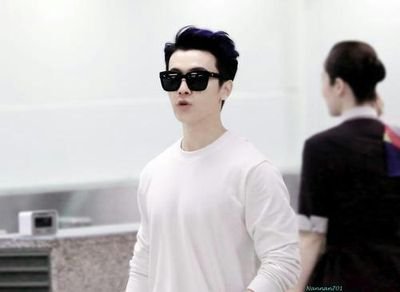 [IAM] @donghae861015's fake| 11/15 | I love our EFL,I lvoe my typo!