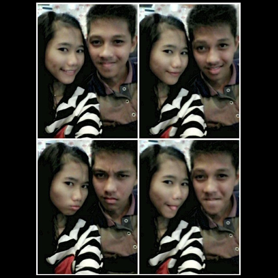 Mydaddy is super hero♥ || @rafkydewandra ♥