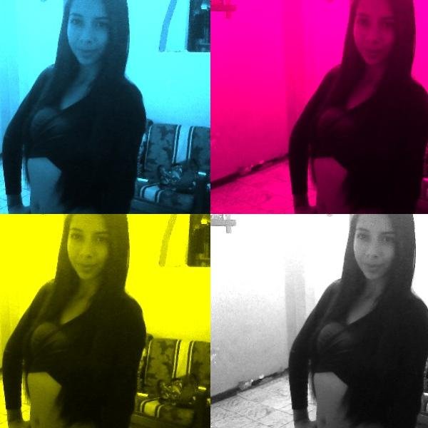 Feliz de la vida♥