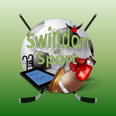 All sport in Swindon have a team/club in Swindon get in touch and lets promote sport to all in the town views are our own as we dont get paid . Just love Sport
