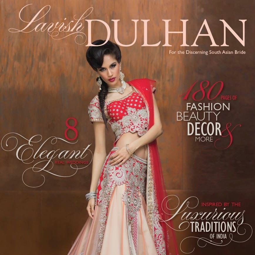 Lavish Dulhan is the ultimate source for all wedding planning needs. From one Dulhan to another, it brings brides together by sharing inspiration.