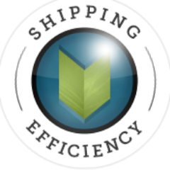 @cwarroom Shipping Efficiency accelerates profitable solutions to climate change in the maritime shipping industry.