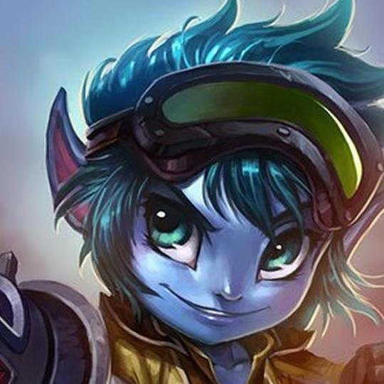 Slimyzoo's profile picture. 