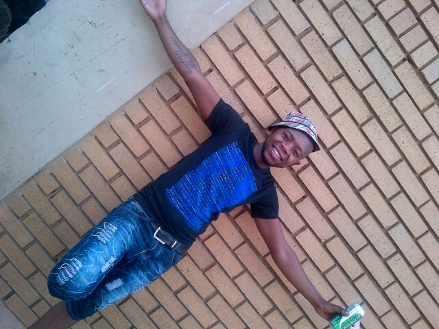 sifisotshabal12's profile picture. 