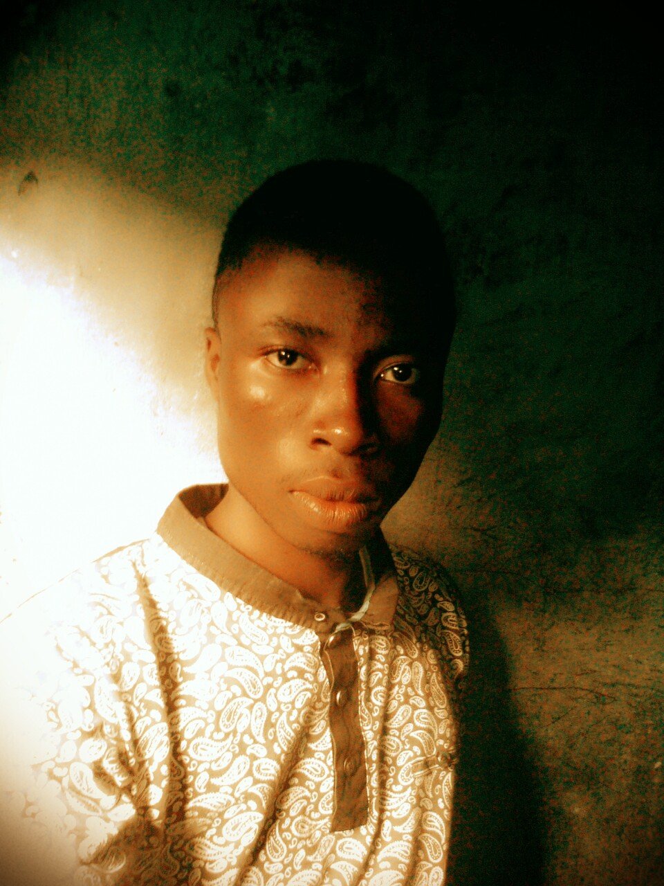 thank God for I am me !!!!!!!!!!!.