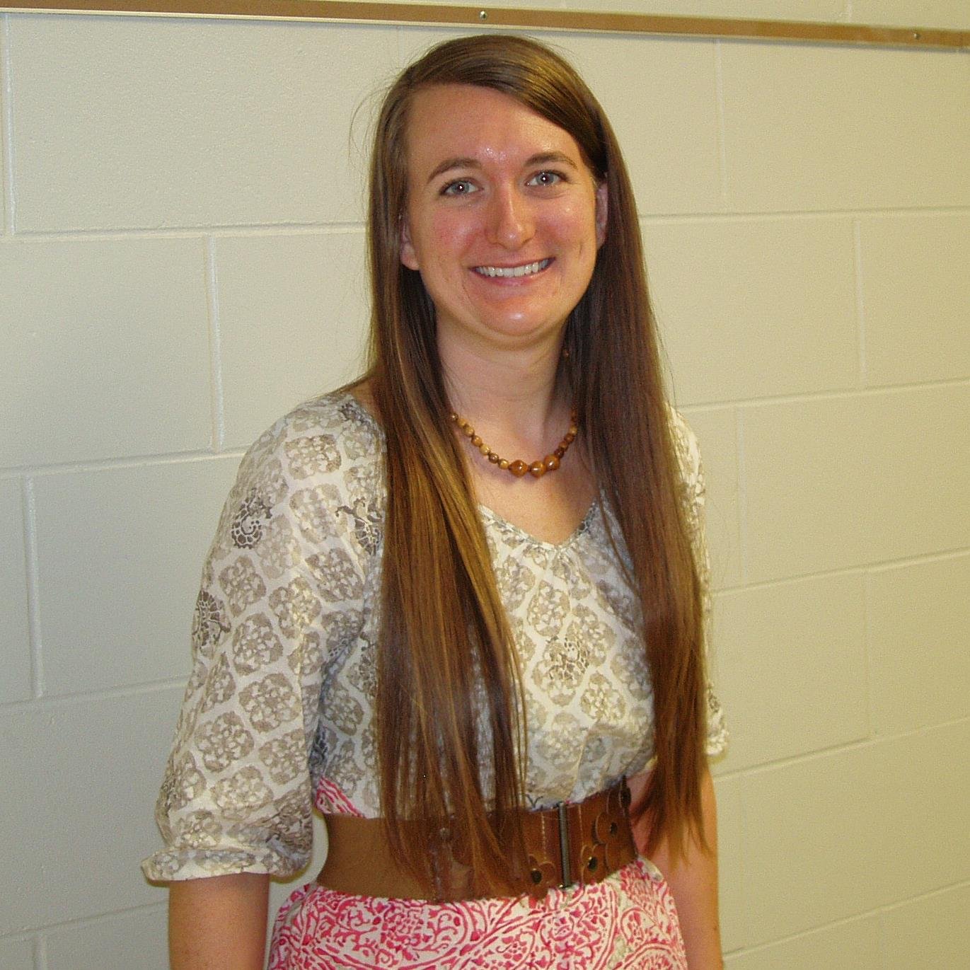 1st Grade Teacher