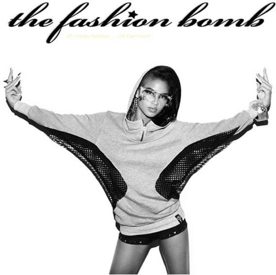 Delivering the latest Fashion Trends to the Cities & Streets of North Carolina!