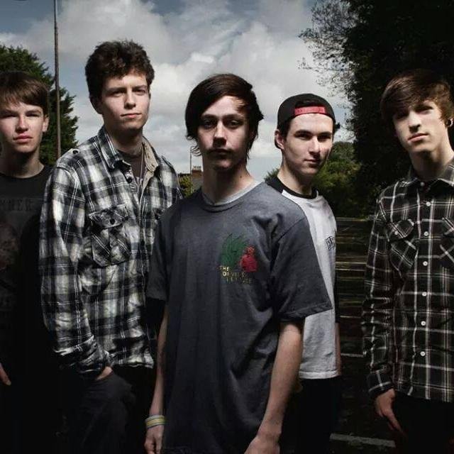 Melodic Metal/Hardcore band 
Members:
Ewan Mckay,
Tom Whitehead,
Ellis Jarvis,
Alexander Roche,
John Pritchard .
http://t.co/gA1VsqzvdC