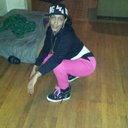 Megan Pressley - @Whisper_Loud_ - Twitter