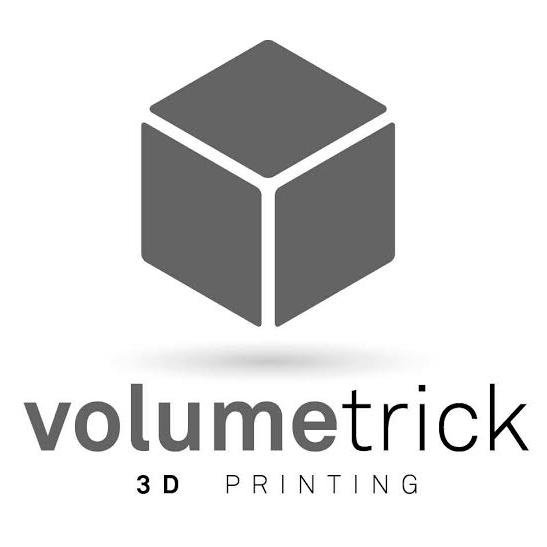 Volumetrick calcula el precio, gestiona y cobra los pedidos de empresas que ofrecen servicios de impresión 3D online de forma automática.