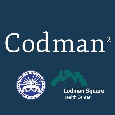 Innovative Partnership between @CodmanHealth & @CodmanAcademy