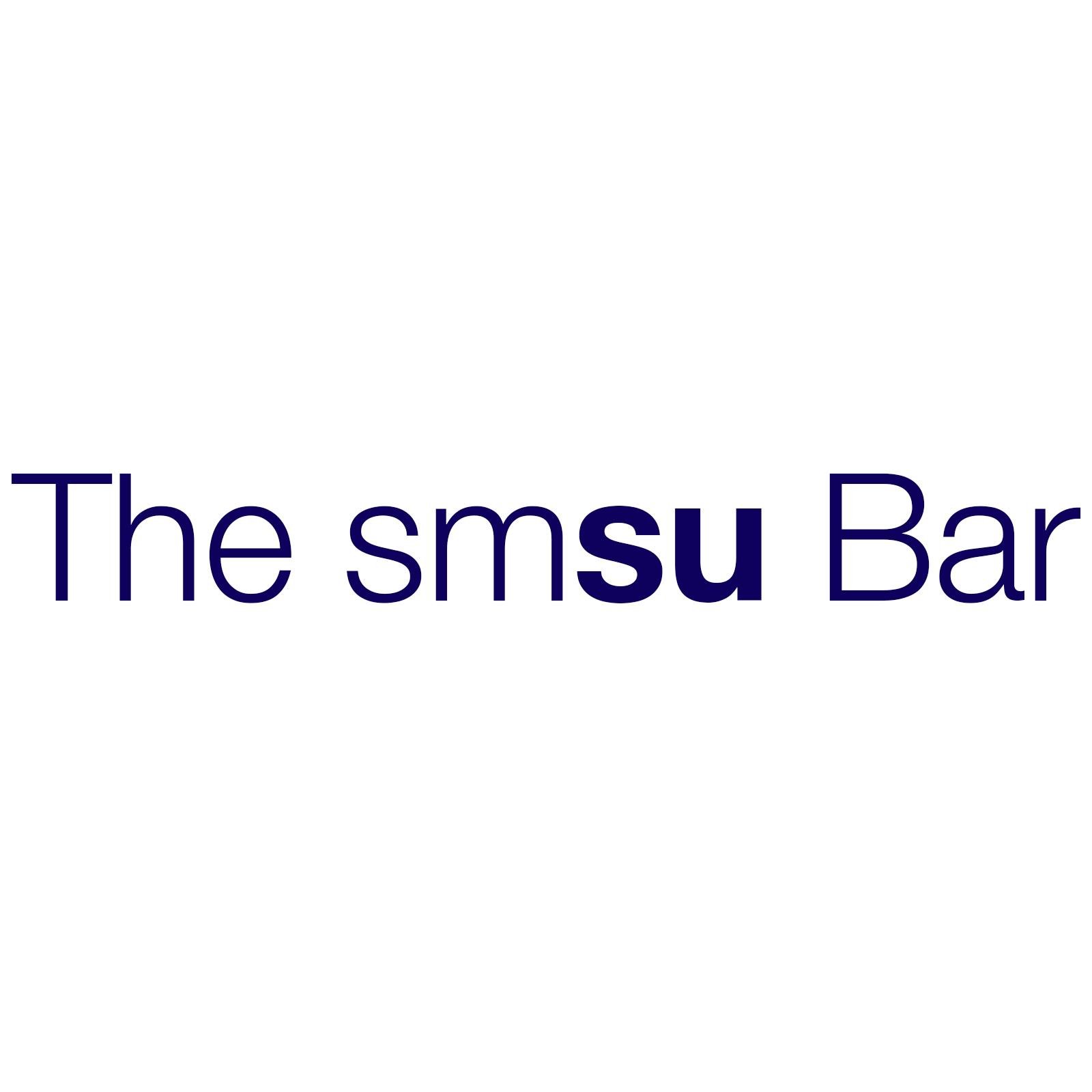 The smsu Bar