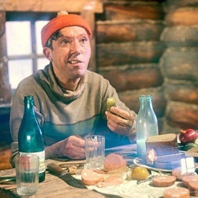 akocharov's profile picture. 