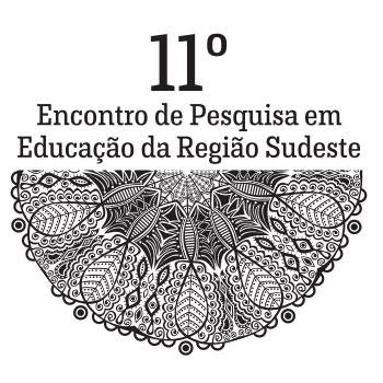 ANPEdSudeste's profile picture. 11º. Encontro de Pesquisa em Educação da Região Sudeste. De 12 a 15/10.