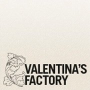 Valentina's Factoryさんのプロフィール画像