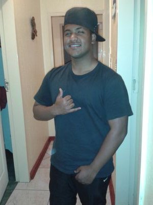 ryanvirasamy's profile picture. for the love of spinning..THFC