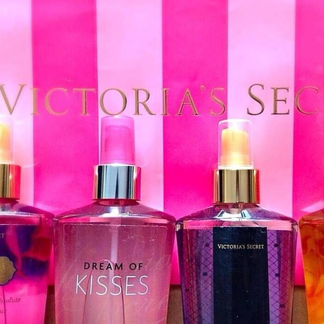 Venta de fragancias Victoria´s Secret en el DF. CONTACTIO VÍA DM