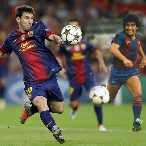Otro apasionado del fútbol. En esta cuenta informo y doy mi opinión, la cual no tiene que ser la tuya.