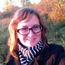 Corinne Smith - @corinnemtl - Twitter