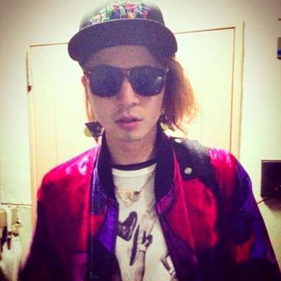 NARA/music:funk/hiphop/mixture/渋谷系