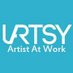 UArtsy (@uartsy) Twitter profile photo UArtsy (@uartsy) Twitter profile photo