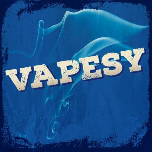 I'm Vapesy... #Vaping mad Mixologist and #ELIQUIDS vendor. #Vape #Vapelife New website coming soon... on Facebook at: https://t.co/ICA1UTNpDC #Vape on ...