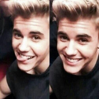 bieber and all kind of youtubers