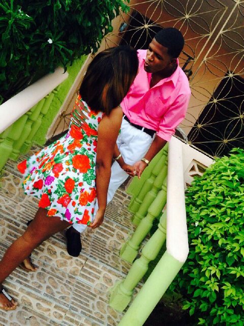~Yari's♥ » Todo Lo Puedo En Cristo Que Me Fortaleze:-) #MiSis' Ruth Esther C... El Que Juzgue Mi Camino Le Presto Mis Zapatos:)  IG: yaricordero