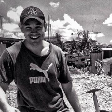 tdanielb's profile picture. 