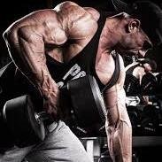 Hard Work, Dedication, Blood, Sweat and Tears To Make These Gains!